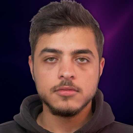 Ewida Saad